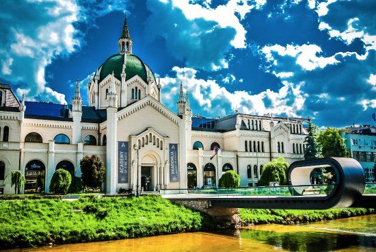 Academy of Fine Arts